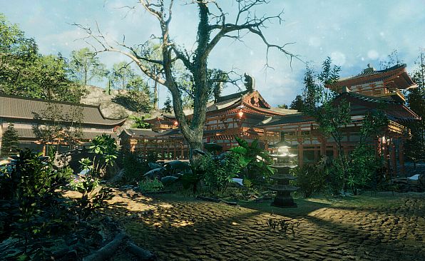 迷离诡夜 blurred weird night