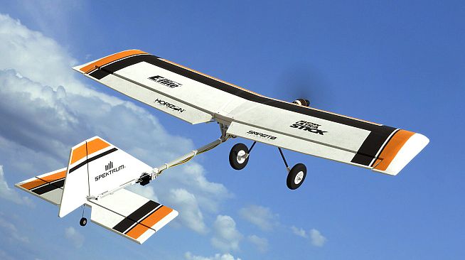 RealFlight Evolution - 2023 Year Content Pass