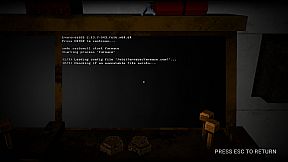 Whispers of The Abyss