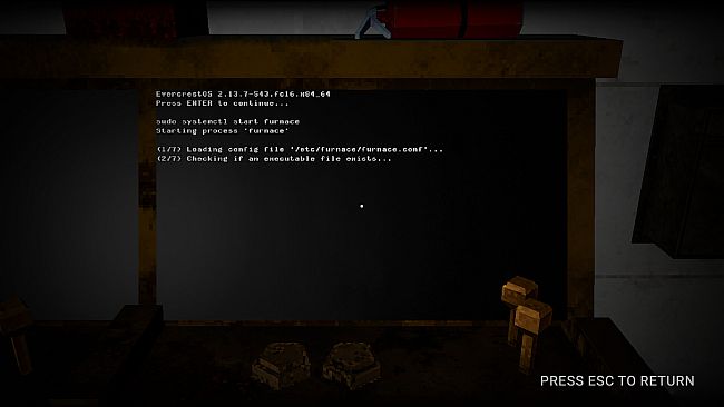 Whispers of The Abyss