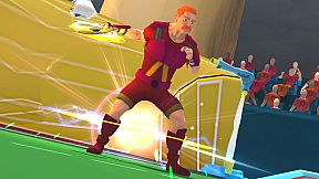 Gyrodisc Super League