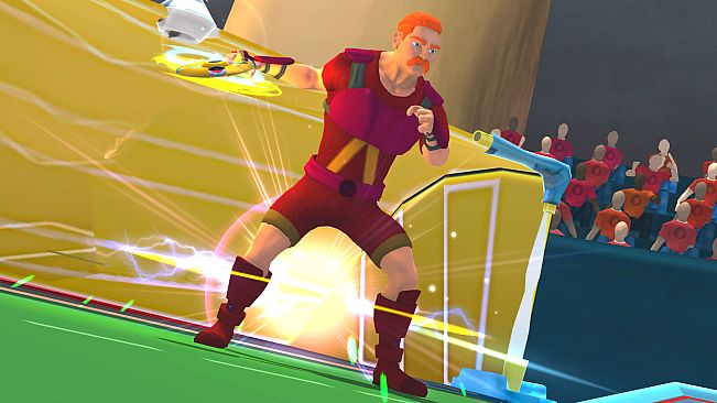 Gyrodisc Super League