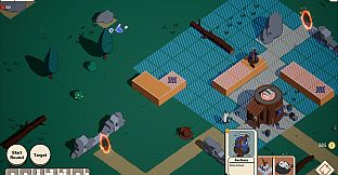 Runechain Towers