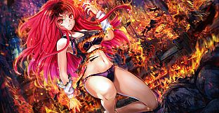 Echo Tokyo - Wallpapers