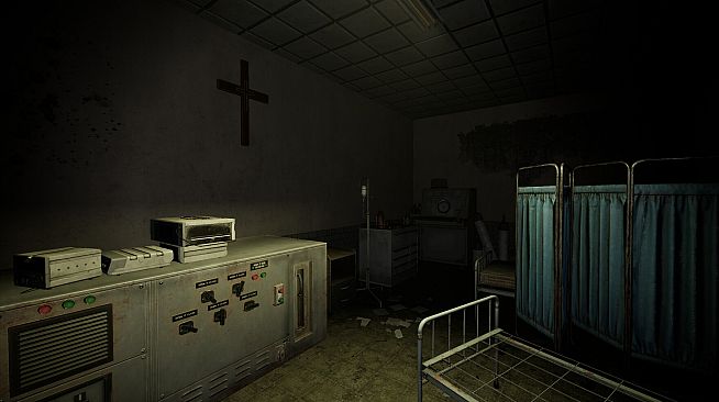 ROOM 307