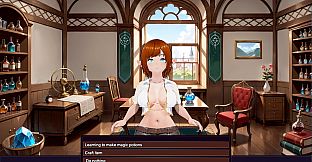 Tales of the Phantom World