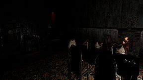 POSSESSED BLOODY ASYLUM