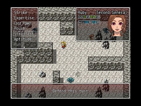 AMBUSH tactics Advanced