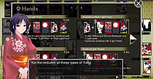 Koi-Koi Japan : Koi-Koi Enjoy Pack