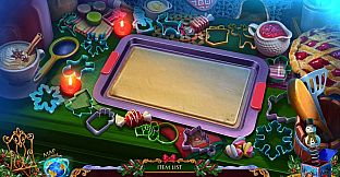 The Christmas Spirit: Journey Before Christmas Collector's Edition