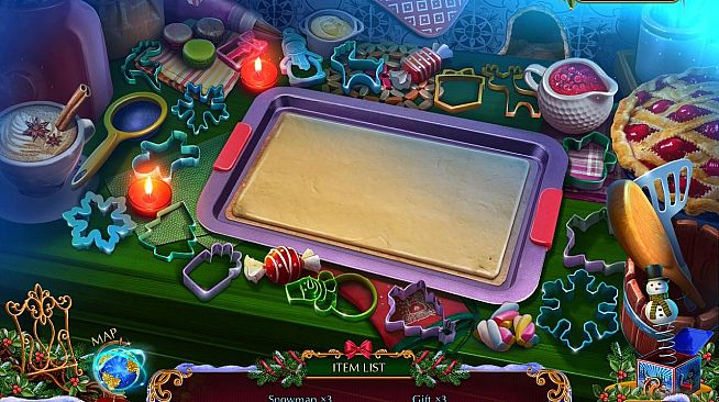 The Christmas Spirit: Journey Before Christmas Collector's Edition