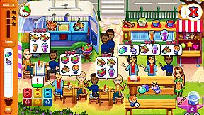 Delicious - Cooking and Romance