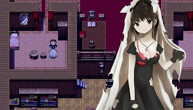 Nightmare - Additional adult story & Graphics DLC