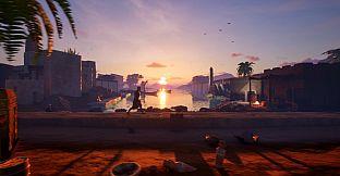 Ancient Bloods: Shadowborn Rising