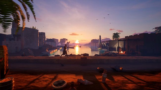 Ancient Bloods: Shadowborn Rising