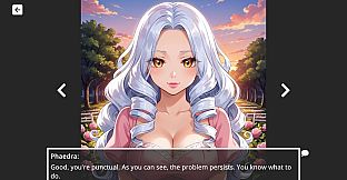 A Lucky Hunt With : Phaedra