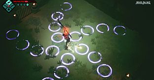 Mark of the Deep - The Cursed Trials