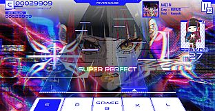 KAMITSUBAKI CITY ENSEMBLE - Extension Pack No.5  feat. V.W.P