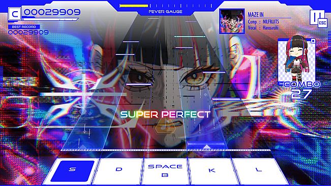 KAMITSUBAKI CITY ENSEMBLE - Extension Pack No.5  feat. V.W.P