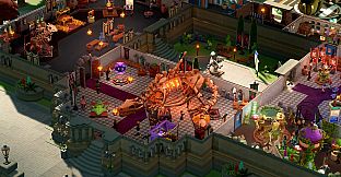 Two Point Museum: Fantastyczne Znaleziska