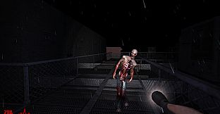 Dementium: The Ward