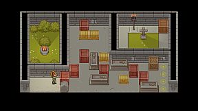 Ailin: Traps and Treasures