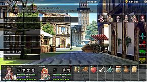 Mad Princess: The Great Gladiators