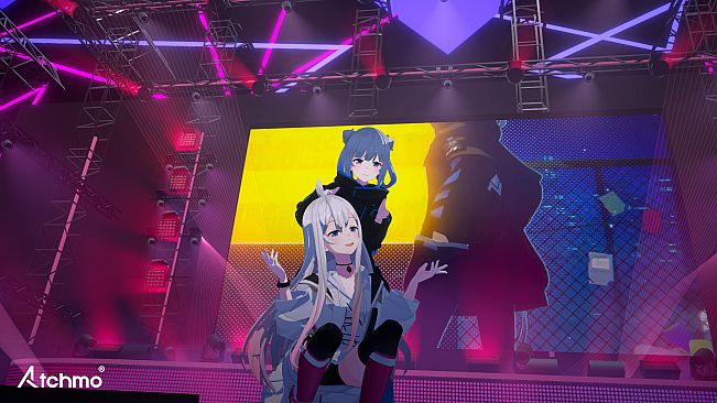 Atchmo -【SPECIAL LIVE】Dreaming All Alone (Japanese Ver.) | Tacitly