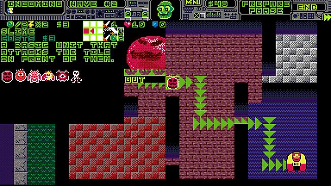 Digital Defender ORC