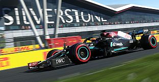 F1 2021