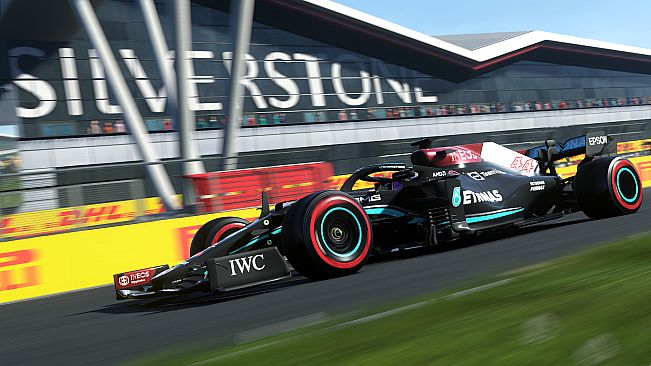 F1 2021 Deluxe Edition