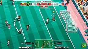Pixel Cup Soccer - Ultimate Edition