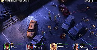 Zombieland: Double Tap - Road Trip