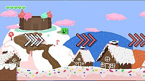 TeamJumpers: New Reality