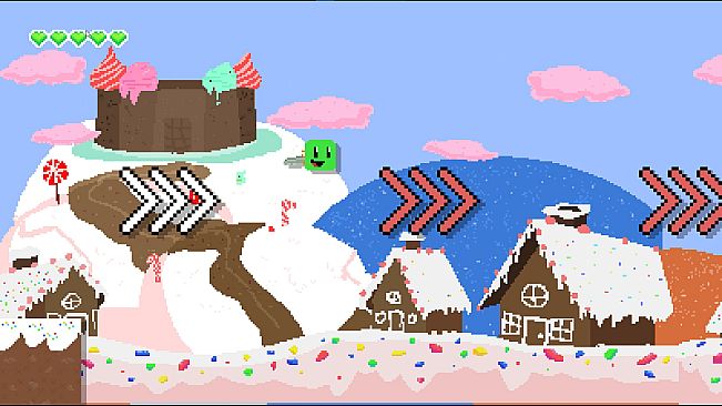 TeamJumpers: New Reality