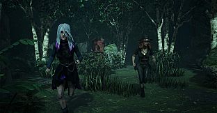 Dead by Daylight - All Things Wicked Chapter