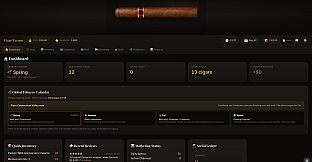 Cigar Tycoon