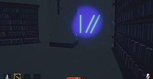 PERS: Ancient Escape