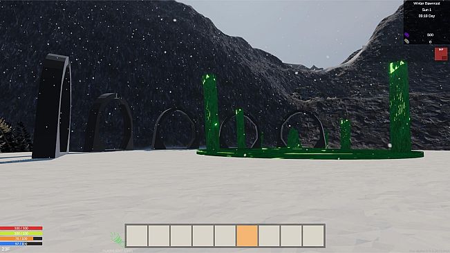 Eclipse Hollow