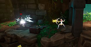 Crystal Corruption - Reclamation