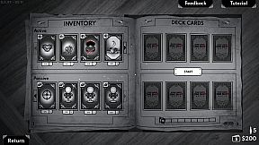 One Card One Shot - Mafia