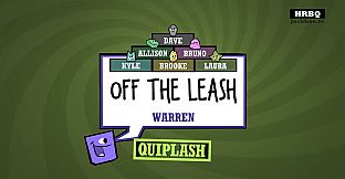 Quiplash 2 InterLASHional: The Say Anything Party Game!