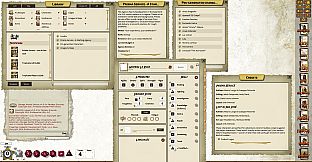 Fantasy Grounds - Tropicana Campaign Setting (Savage Worlds)