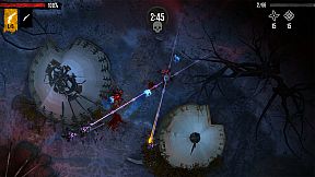 Ritual: Crown of Horns