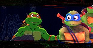 Teenage Mutant Ninja Turtles: Mutants Unleashed - Season Pass