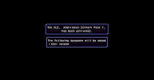 Hyperdimension Neptunia Re;Birth3 Mini Island