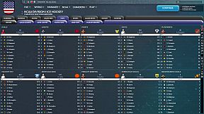 Franchise Hockey Manager 9