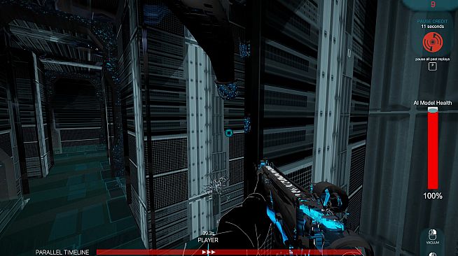 EYEVIRUS: Compression