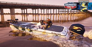 Bassmaster Fishing 2022: Elite Fishing Equipment Pack