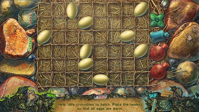 Twilight Phenomena: Strange Menagerie Collector's Edition